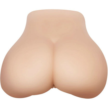 CRAZY BULL - REALISTIC VAGINA AND NAKED PUSSY WITH VIBRATION POSITION 4