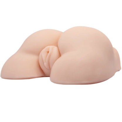 CRAZY BULL - REALISTIC VAGINA AND NAKED PUSSY WITH VIBRATION POSITION 5