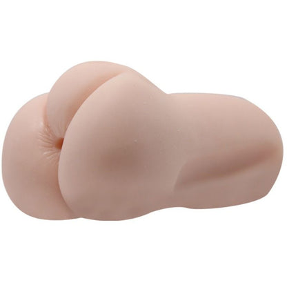 CRAZY BULL - MASTURBADOR DE PIEL DE GUA AÑO MODELO 2