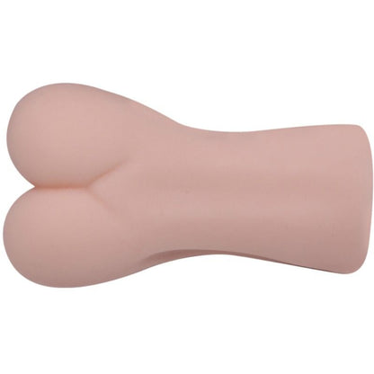CRAZY BULL - MASTURBADOR DE PIEL DE GUA AÑO MODELO 2