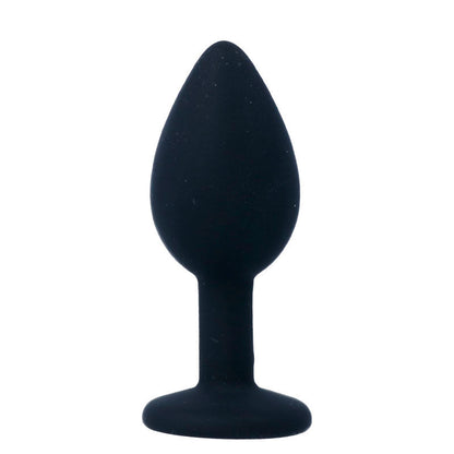 INTENSE - PLUG SHELKI S ANAL NEGRO