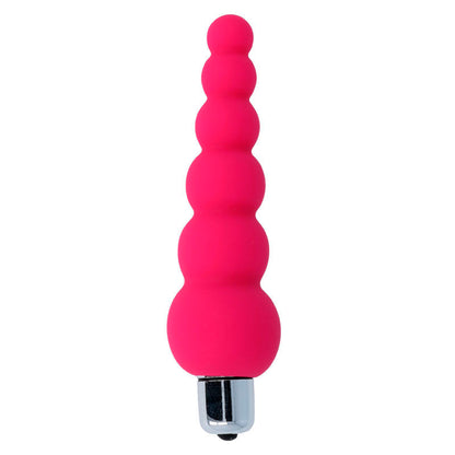 INTENSE - SNOOPY 7 VELOCIDADES SILICONA ROSA