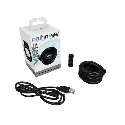 BATHMATE - VIBE RING STRETCH 3 SPEEDS