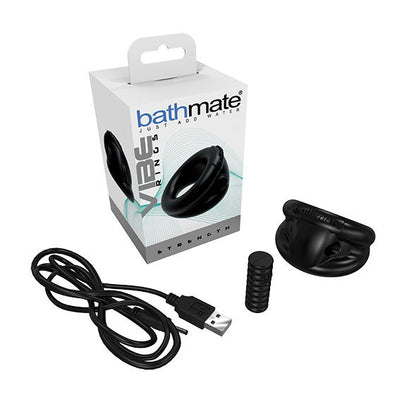 BATHMATE - OUT OF THE RING VIBE