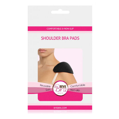 BYE-BRA - BLACK SHOULDER PROTECTOR SUPPORT