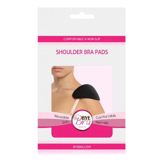 BYE-BRA - BLACK SHOULDER PROTECTOR SUPPORT