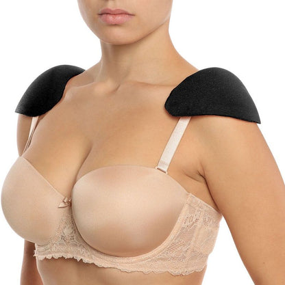 BYE-BRA - BLACK SHOULDER PROTECTOR SUPPORT