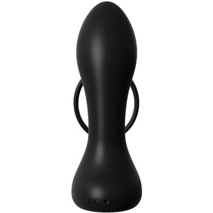 ANAL FANTASY ELITE COLLECTION - RECARGABLE ASS-GASM PRO
