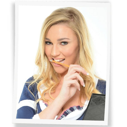 EXTREME TOYZ - MALE MASTURBATOR MOUTH DISGRACED COED