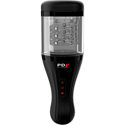 PDX ELITE - TALK ROTOVATOR SUCIO