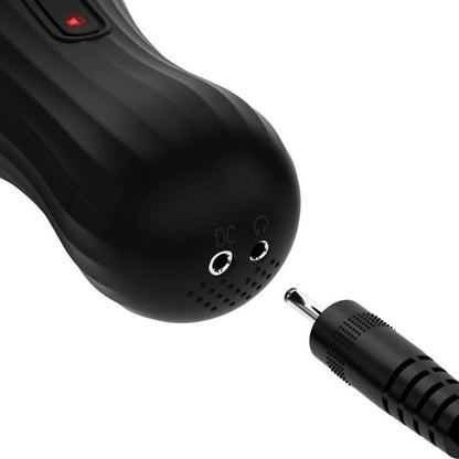 PDX ELITE - TALK ROTOVATOR SUCIO
