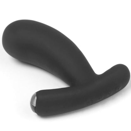 JE JOUE - NAKED VIBRANT ANAL PLUG V.2