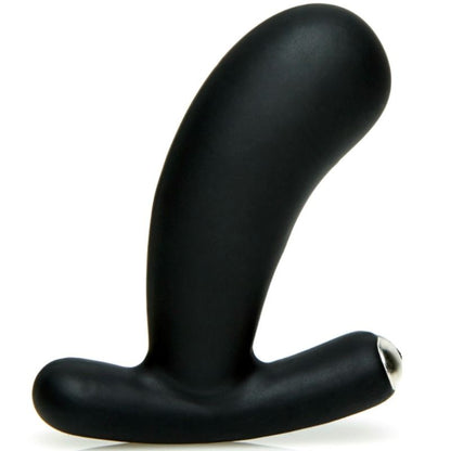 JE JOUE - NAKED VIBRANT ANAL PLUG V.2