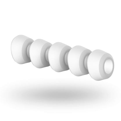 SATISFYER - KIT 1 NG COVERS 5 UNITS