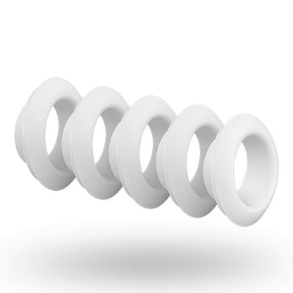 SATISFYER - PRO DELUXE NG KIT CAJAS 5 UNIDADES