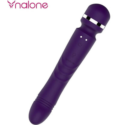 NALONE - MASAJADOR DE DOBLE CABEZA YONI