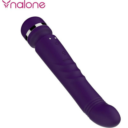 NALONE - MASAJADOR DE DOBLE CABEZA YONI