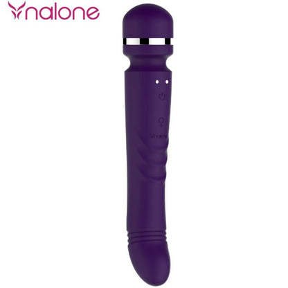 NALONE - MASAJADOR DE DOBLE CABEZA YONI