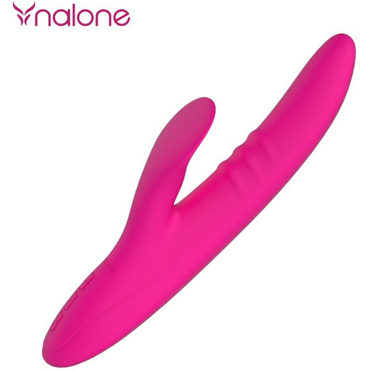 NALONE - VIBRADOR PERICONINJITO Y MODO SWING