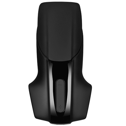 SATISFYER - SATISFACTORY MAN VIBRATOR