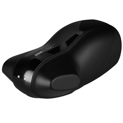 SATISFYER - SATISFACTORY MAN VIBRATOR