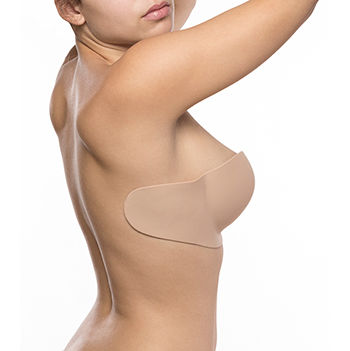 BYE-BRA - GALA SOUTIEN COPA A BEIGE