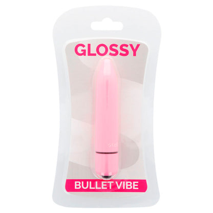 BRILLO - VIBRADOR FINO ROSA