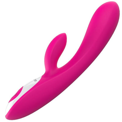 NALONE - WANT VOICE CONTROL RECHARGEABLE VIBRATOR