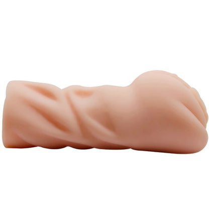 CRAZY BULL - MAVIS VAGINA MASTURBATOR 15.2 CM
