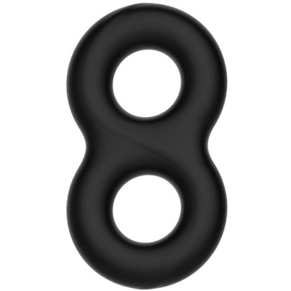 CRAZY BULL - MEDICAL SILICONE DOUBLE RING