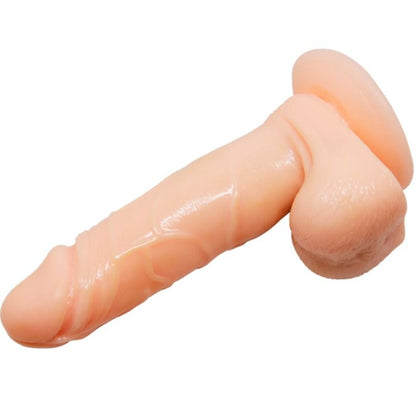 BAILE - PRIME REALISTIC DONG NATURAL REALISTIC VIBRATOR
