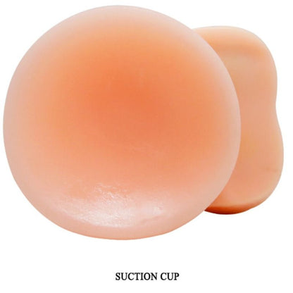 BAILE - PRIME REALISTIC DONG NATURAL REALISTIC VIBRATOR