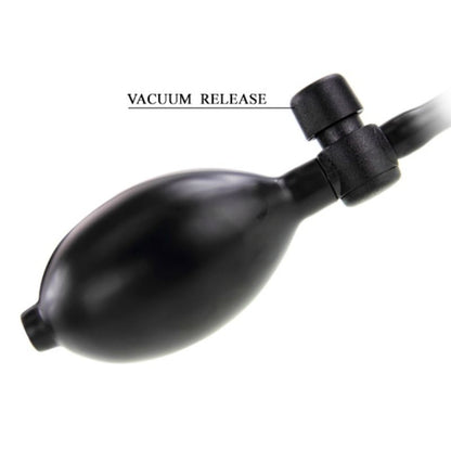 BAILE - PENE INFLABLE BIGGER JOY 16 CM