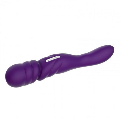 NALONE - MASAJEADOR RECARGABLE JANE LILAC