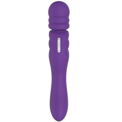 NALONE - RECHARGEABLE MASSAGER JANE LILAC