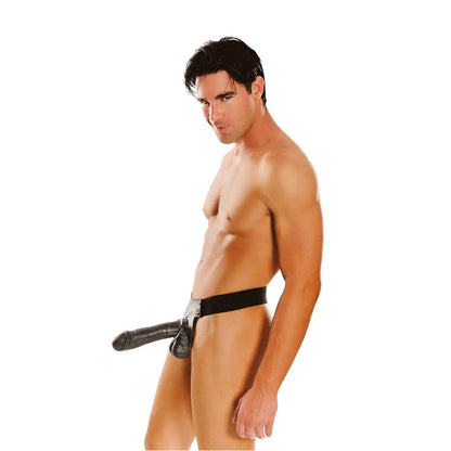 FETISH FANTASY SERIES -DREAM HOLLOW STRAP-ON