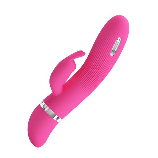 PRETTY LOVE - INGRAM ELECTROSHOCK VIBRATOR