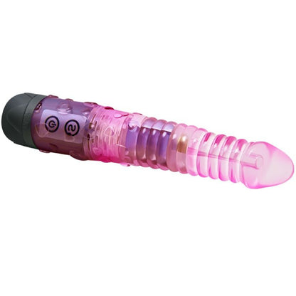 BAILE - LE DA A SU AMANTE VIBRADOR ROSA