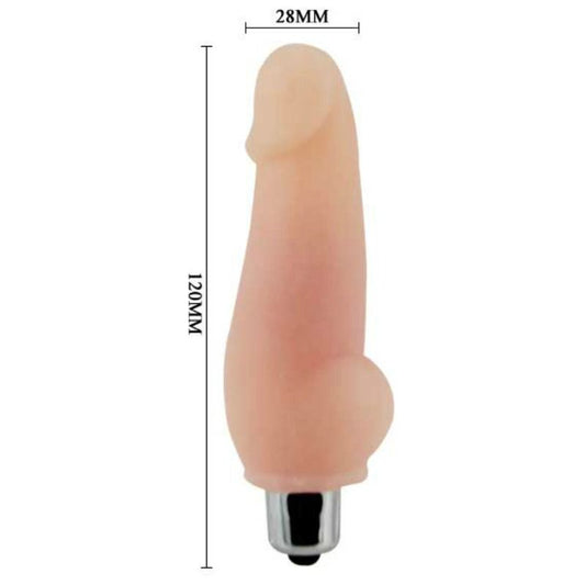 DANCE - SUPER MINI MAVOVIN VIBRATOR