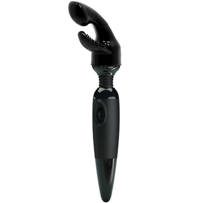 BAILE - DESENSUAL MASSAGER WITH INTERCHANGEABLE HEAD