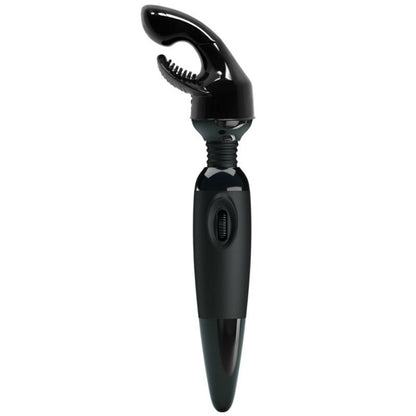 BAILE - DESENSUAL MASSAGER WITH INTERCHANGEABLE HEAD