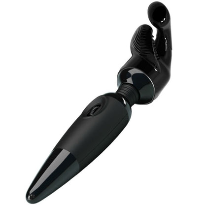BAILE - DESENSUAL MASSAGER WITH INTERCHANGEABLE HEAD