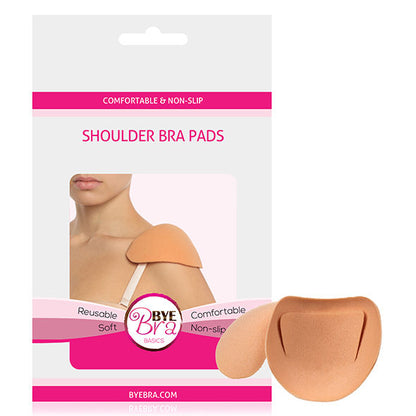BYE-BRA - BEIGE SHOULDER PROTECTOR SUPPORT