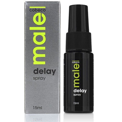 COBECO - MEN'S DELAY SPRAY 15 ML