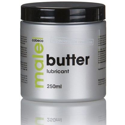 COBECO - MEN'S BUTTER LUBRICANT
