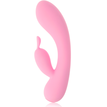 PRETTY LOVE - LOVE SMART HUGO RABBIT VIBRATOR WITH EARS