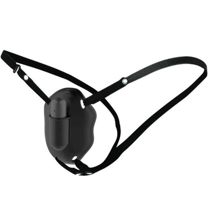 PRETTY LOVE - CARTER VIBRANT BULLET BELT