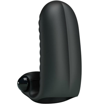 PRETTY LOVE - ABBOTT ESTIMULADOR NEGRO DEDAL