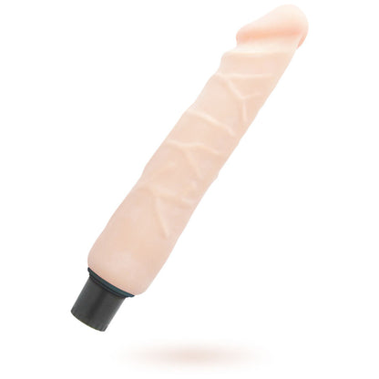 LOVECLONE - JANSEN SELF-LUBRICANT VIBRATOR 26 CM -O- 4.2 CM