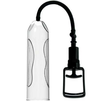 PRETTY LOVE - PRETTY LOVE ERECTION PUMP WITH VIBRATION
